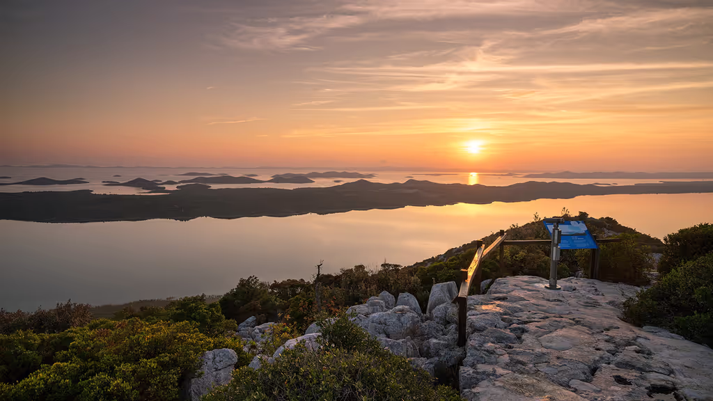Zadar Private Tour - Kamenjak