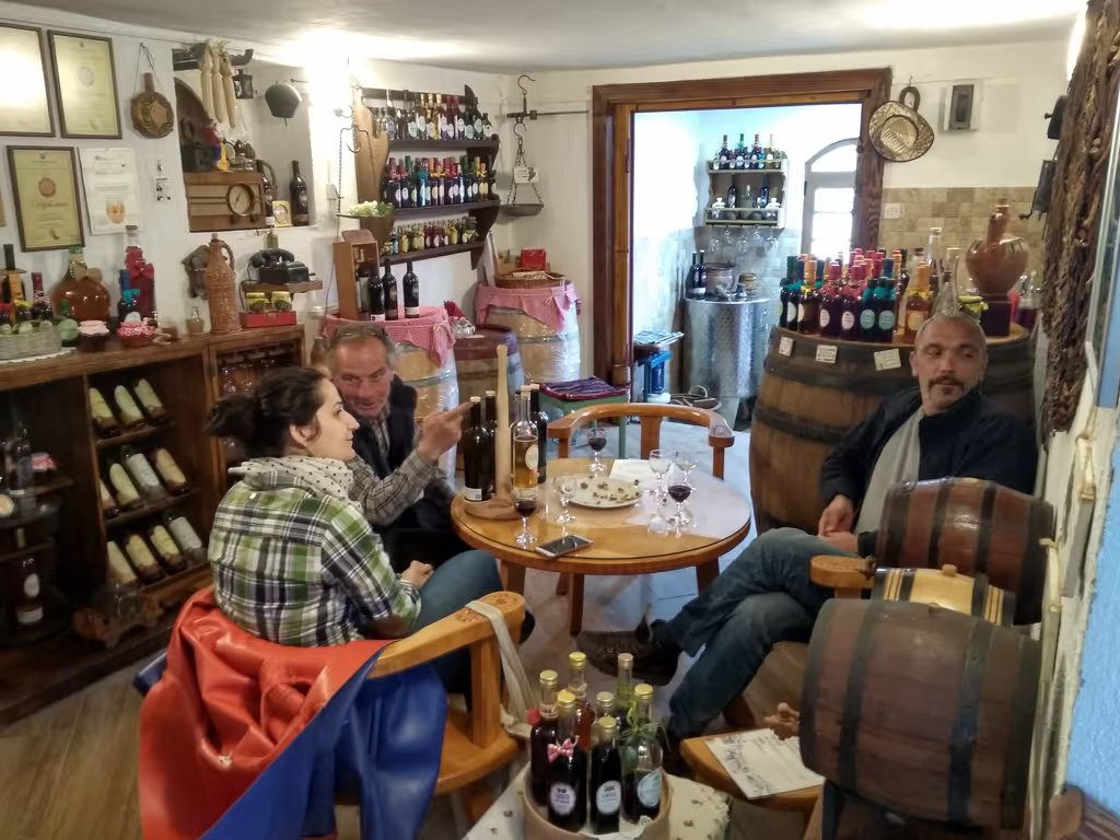 Podgorica Private Tour - null