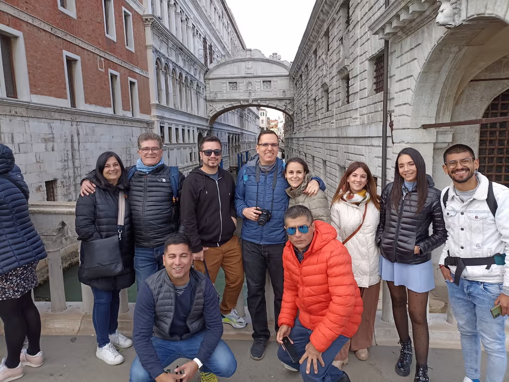 Venice Private Tour - You will love every minute of it 