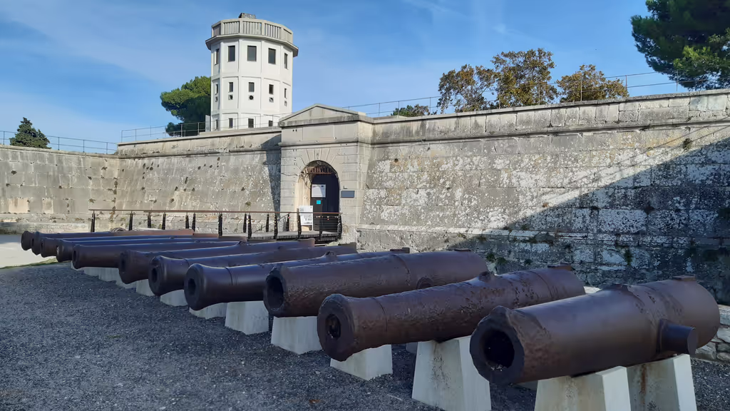 Istria Private Tour - 