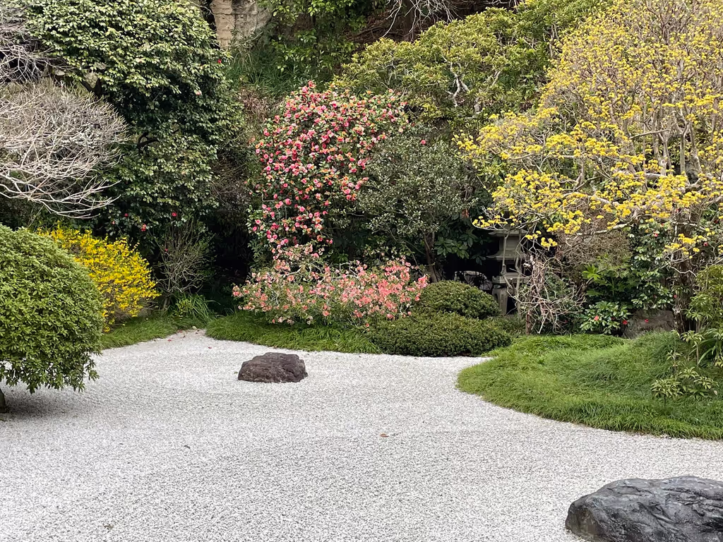 Kamakura Private Tour - Option C: Hokoku-Ji Temple (Dry garden)