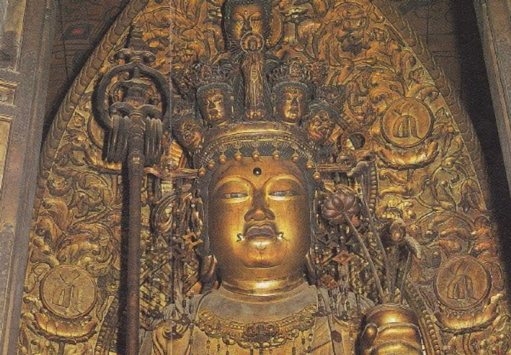 Kamakura Private Tour - Hasedera Temple: Eleven headed Kannon Bosatsu