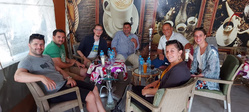 Cairo Private Tour - null