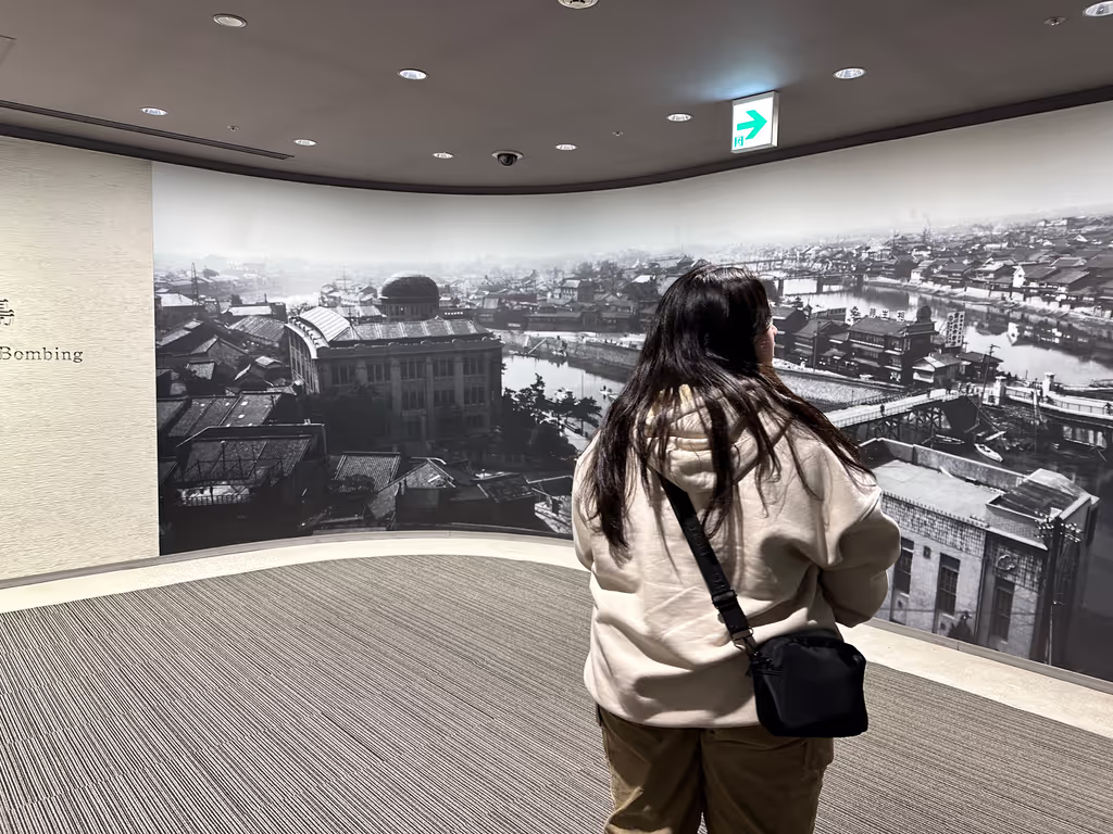 Hiroshima Private Tour - 