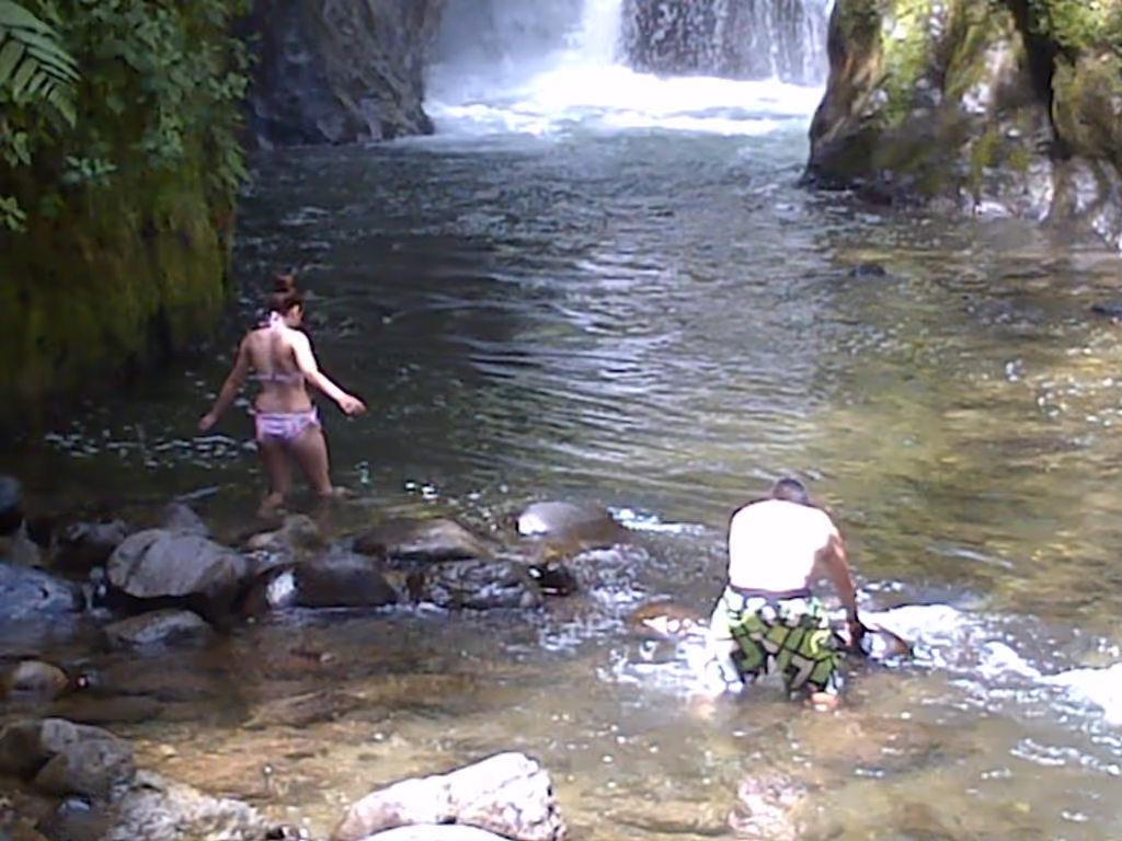 Quito Private Tour - Mindo Nambillo River 