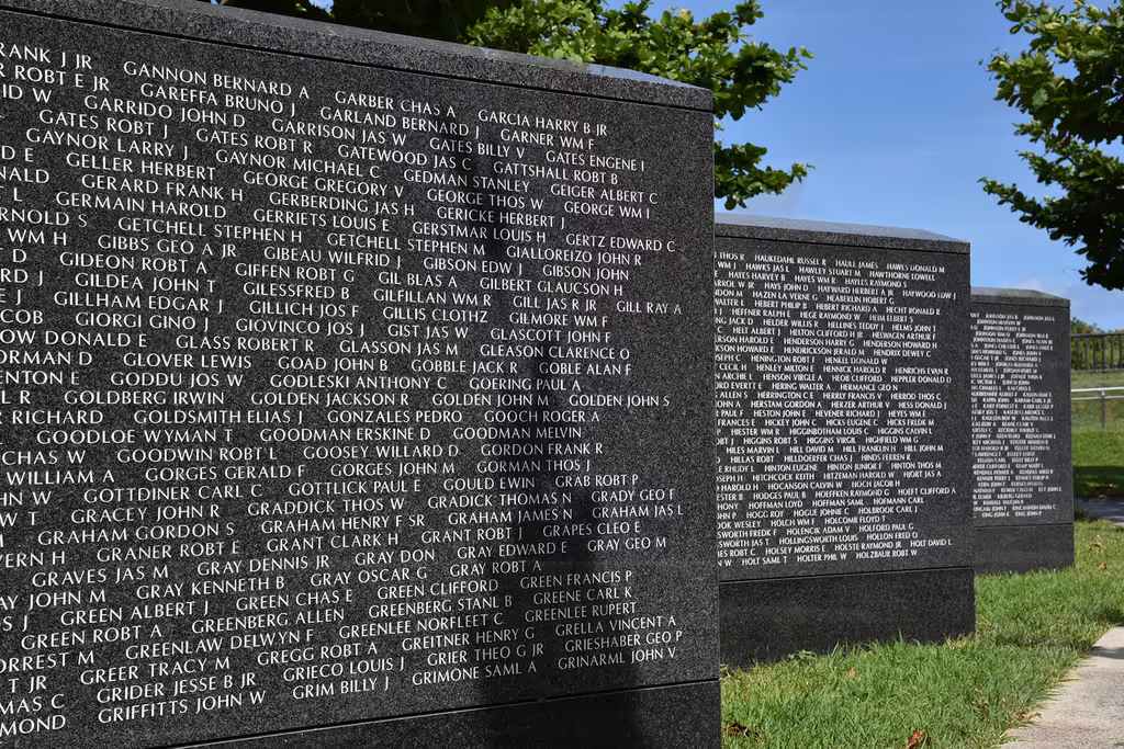 Okinawa Main Island Private Tour - Cornerstone of Peace Memorial