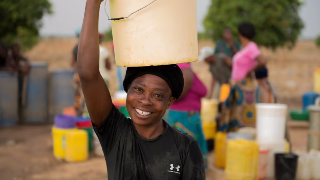 Lusaka Private Tour - You will see and talk to the happy and ever smiling Zambians along the way