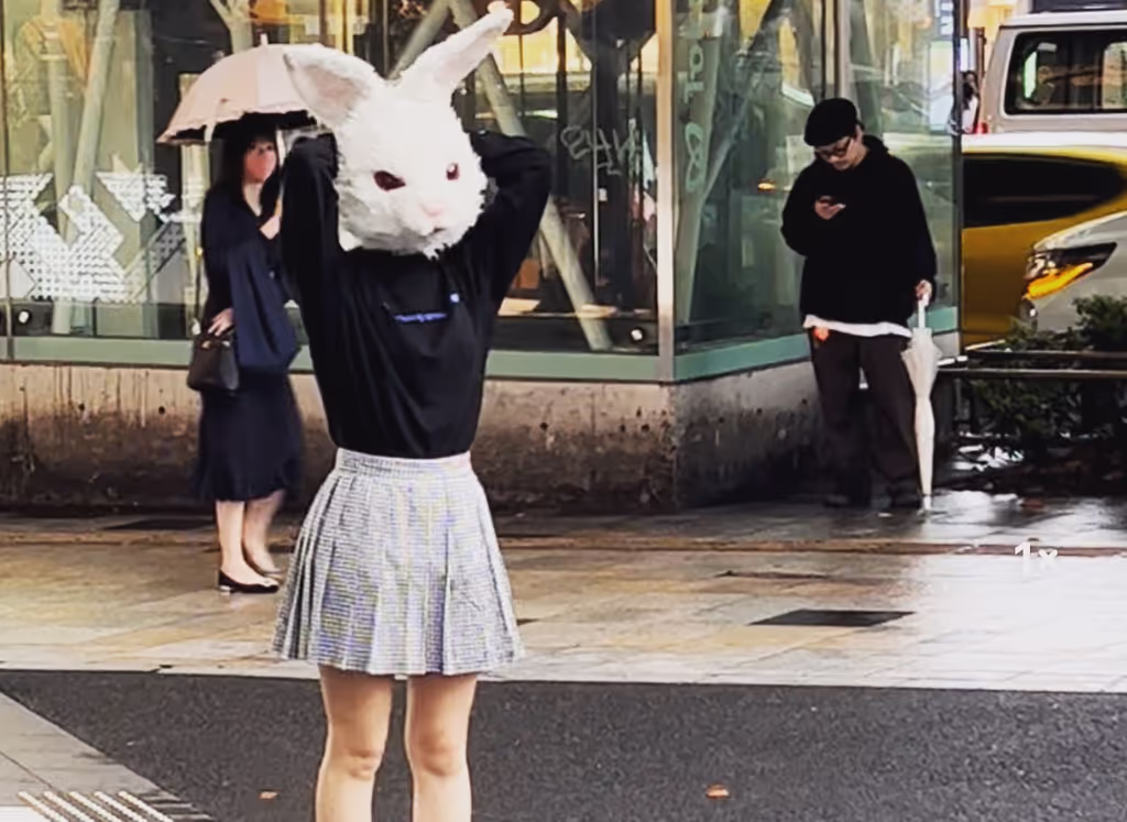 Tokyo Private Tour - Harajuku