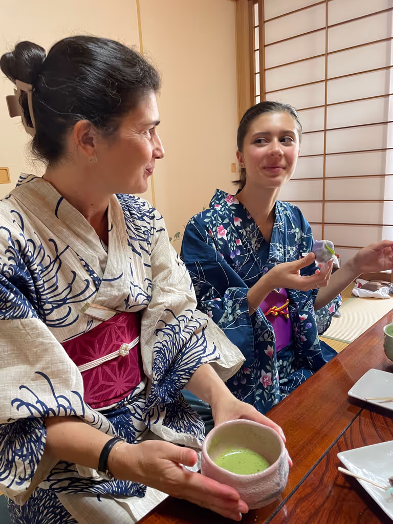 Aichi Private Tour - null