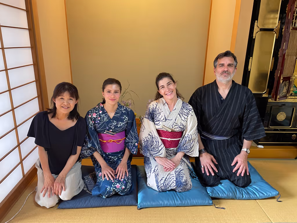 Aichi Private Tour - null