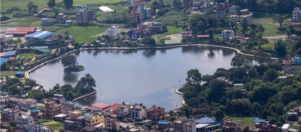 Bagmati Private Tour - Taudaha Lake
