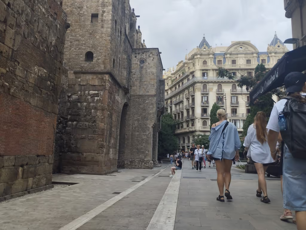 Barcelona Private Tour - 