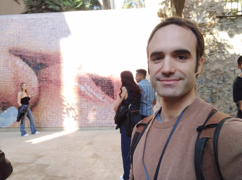 Barcelona Private Tour - 