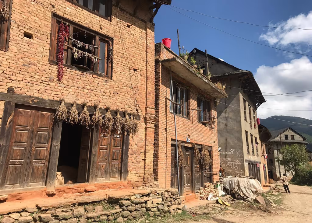 Bagmati Private Tour - Chitlang