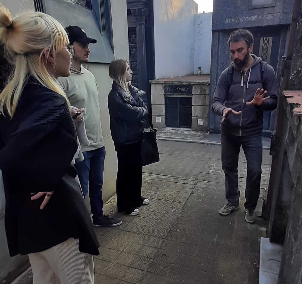 Buenos Aires Private Tour - null