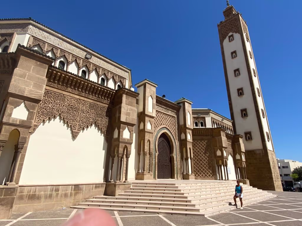 Agadir Private Tour - null