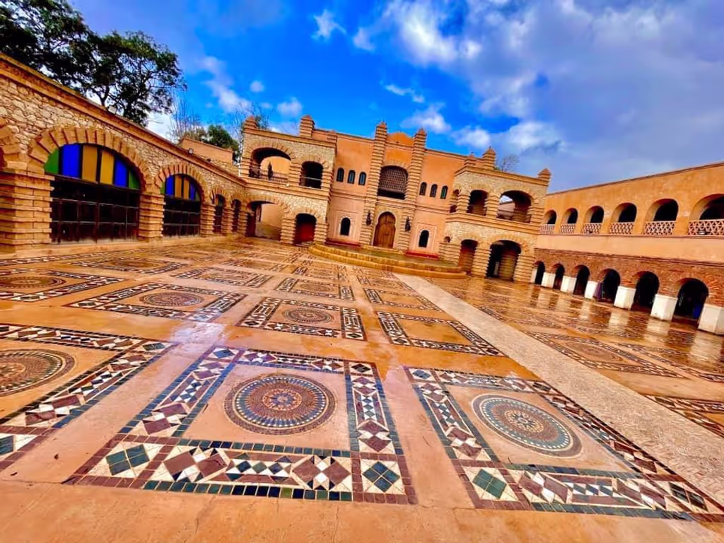 Agadir Private Tour - null