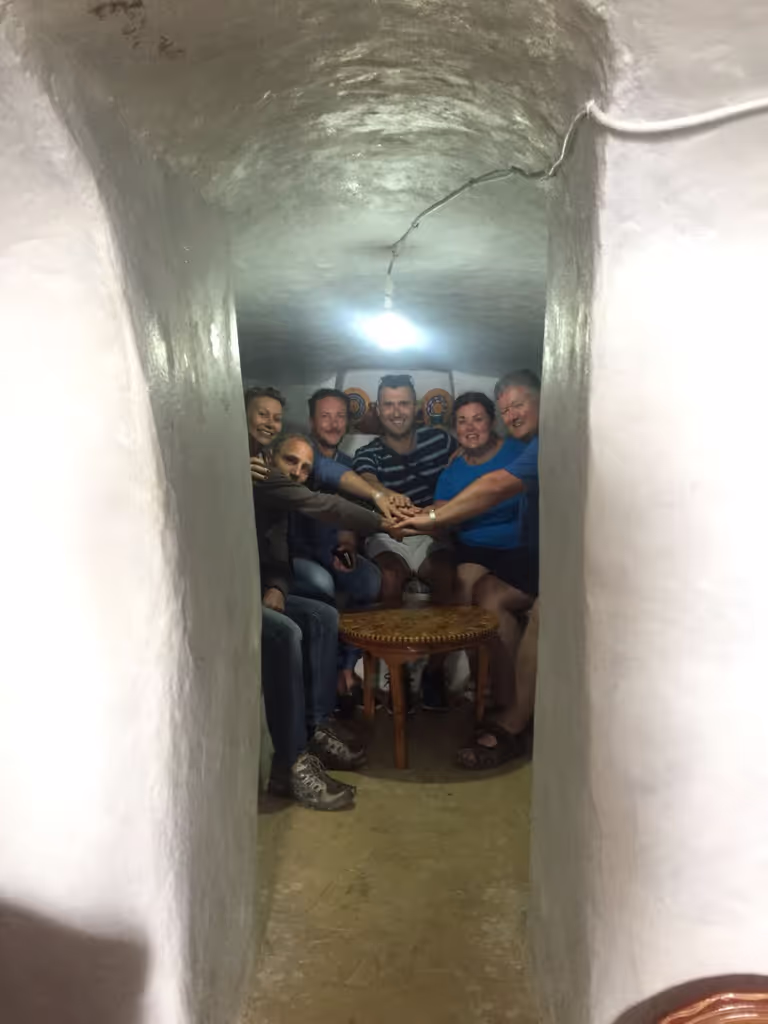 Agadir Private Tour - null