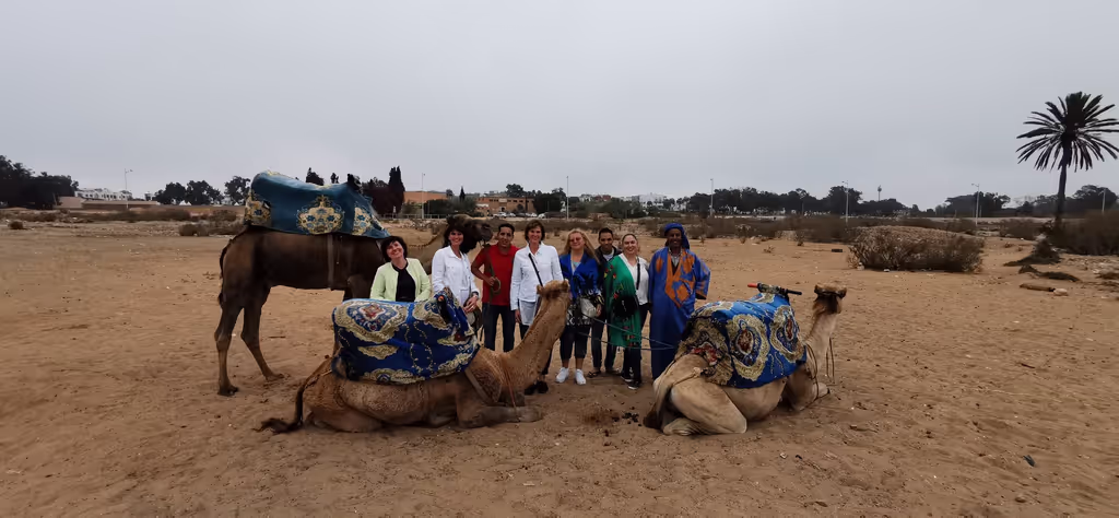 Agadir Private Tour - null