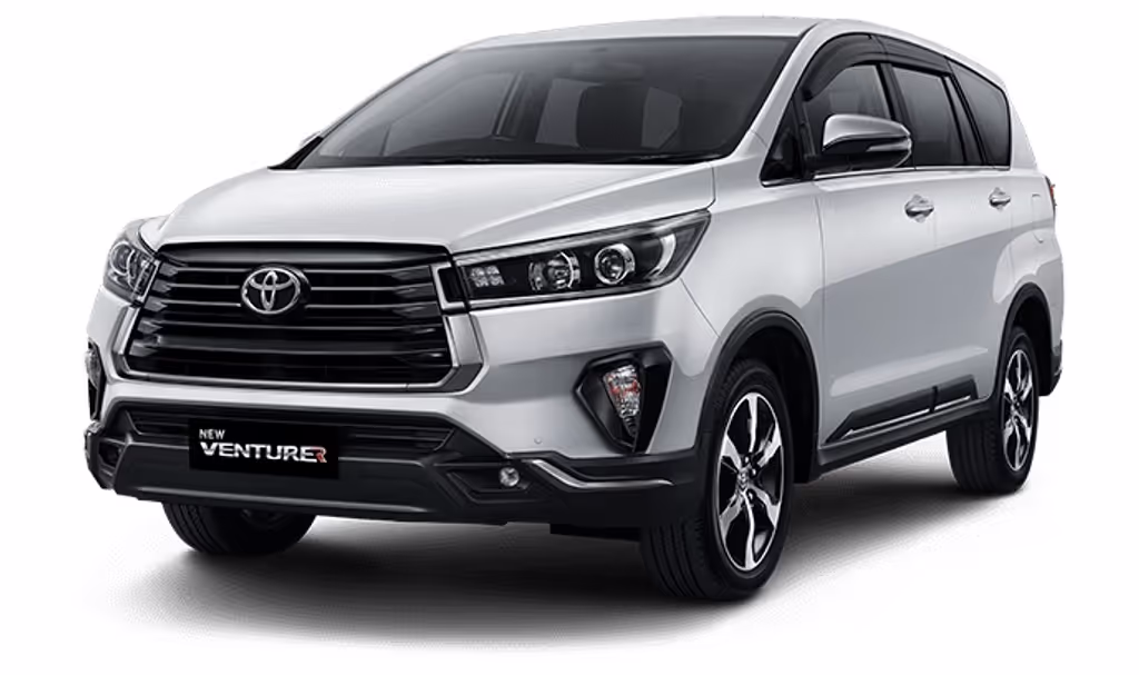 Yogyakarta Private Tour - Reborn Toyota