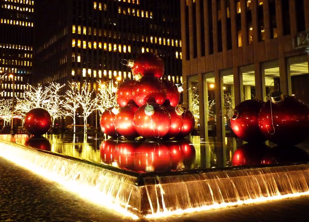 New York Private Tour - null
