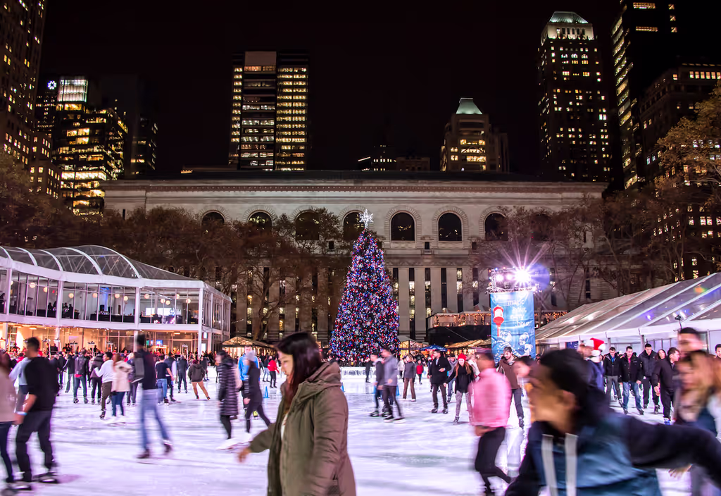 New York Private Tour - null