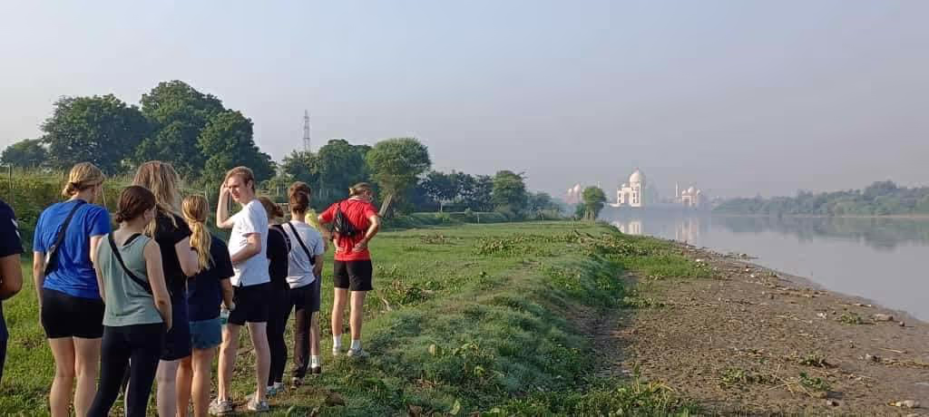 Agra Private Tour - Taj mahal tour