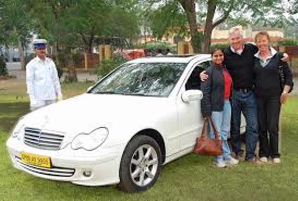 Delhi Private Tour - Tour by Luxury car