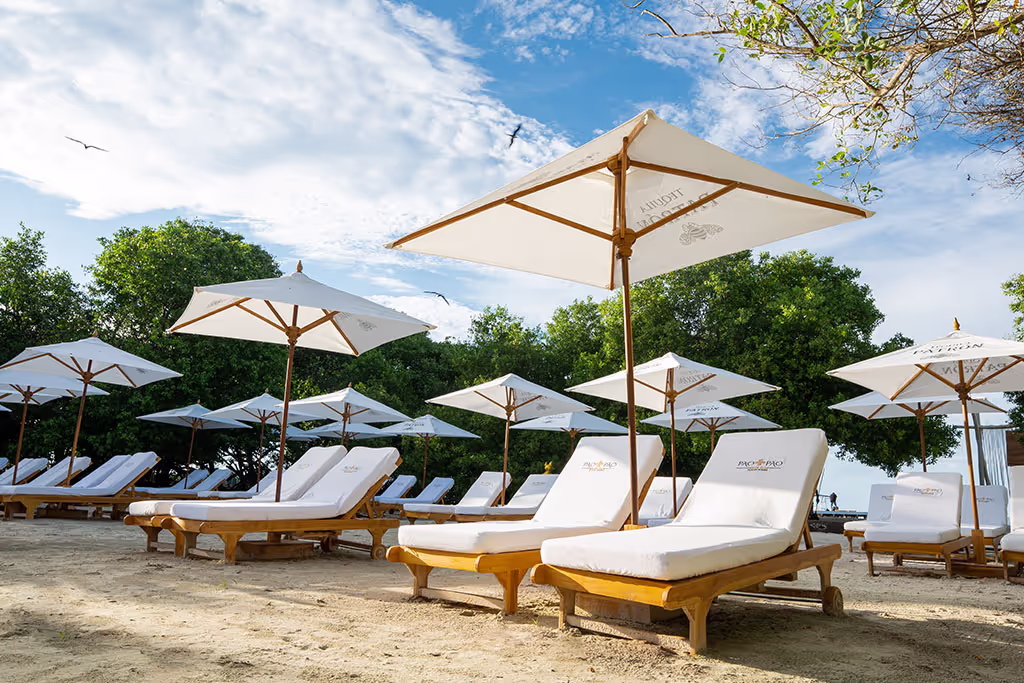 Cartagena Private Tour - Private Excursion to the Rosario islands in a 30ft Boat, Max 8 guests