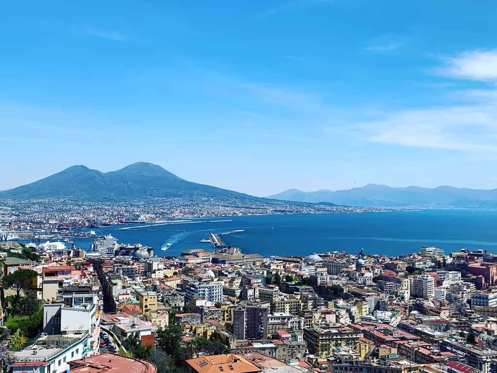 Naples Private Tour - null