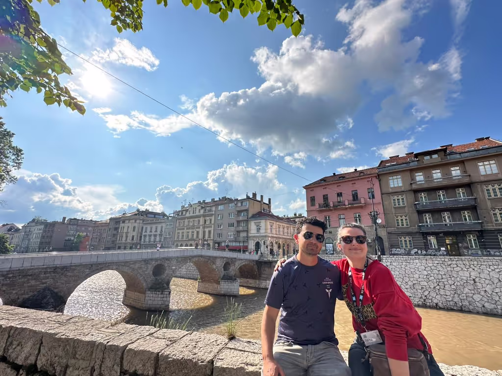 Sarajevo Private Tour - 