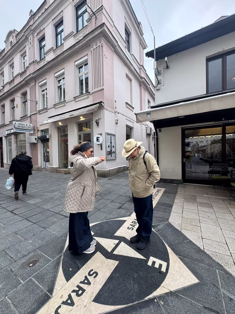 Sarajevo Private Tour - 