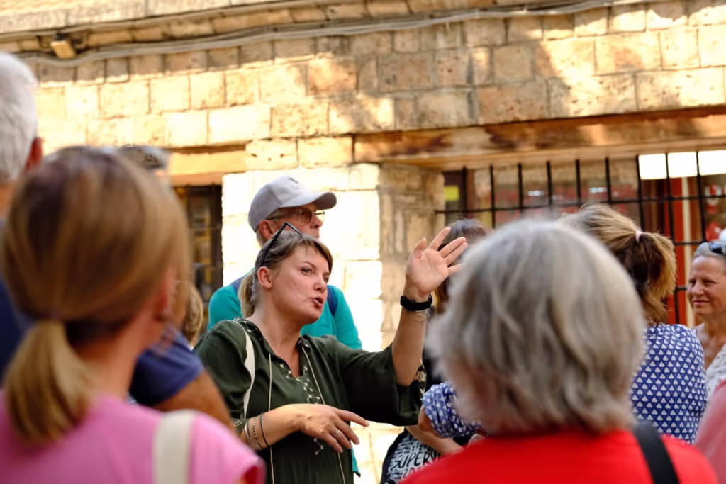 Sarajevo Private Tour - 