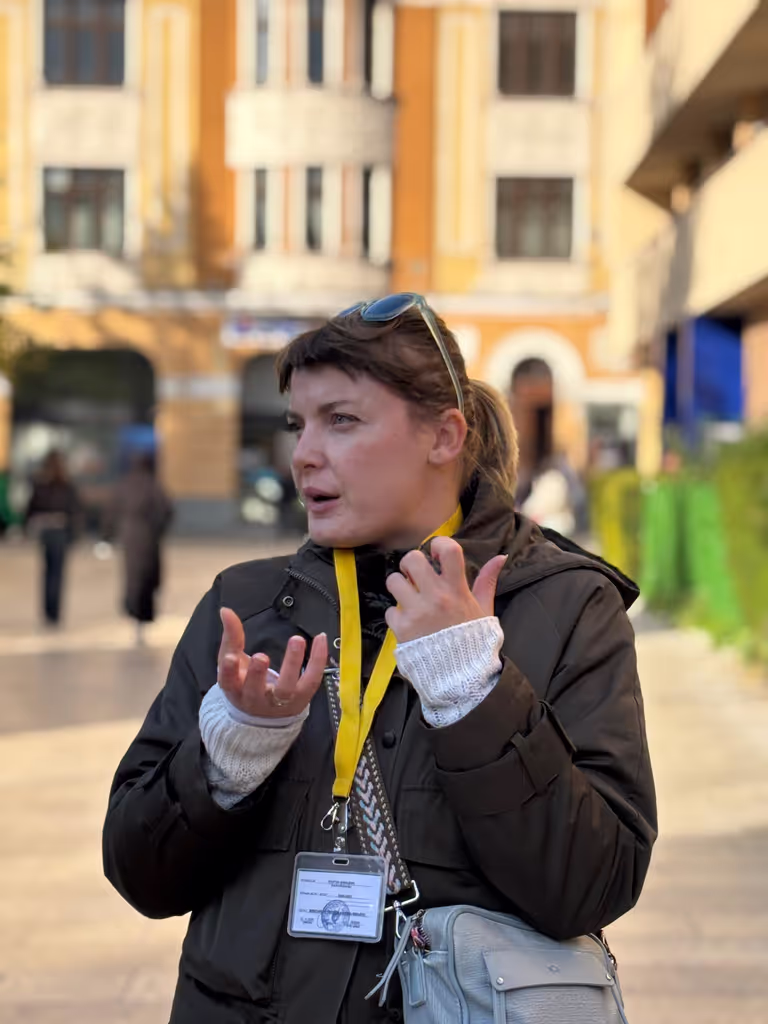 Sarajevo Private Tour - 