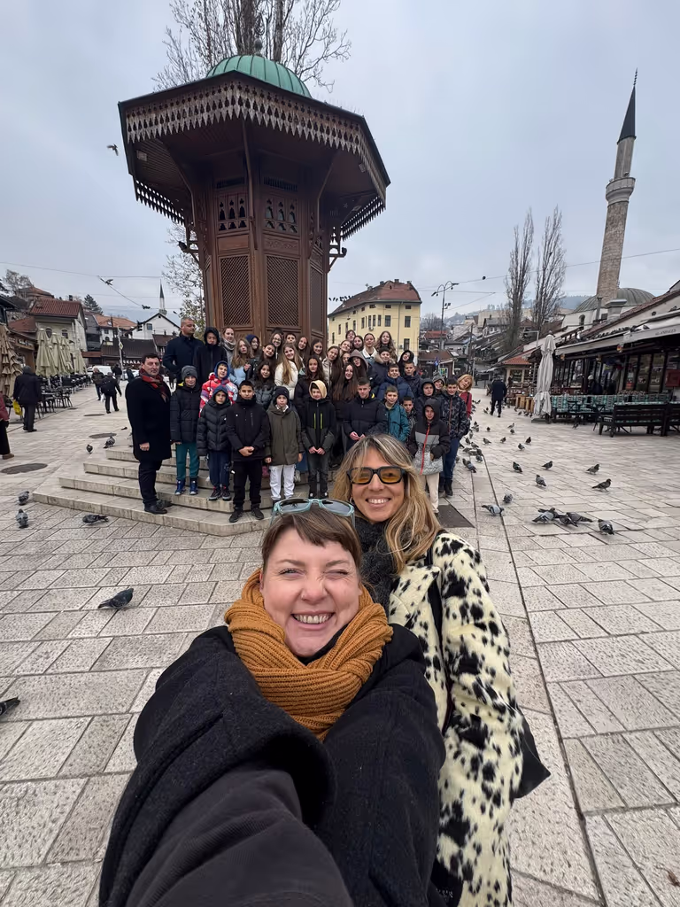 Sarajevo Private Tour - 