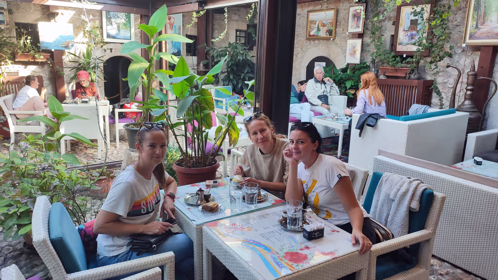 Sarajevo Private Tour - 