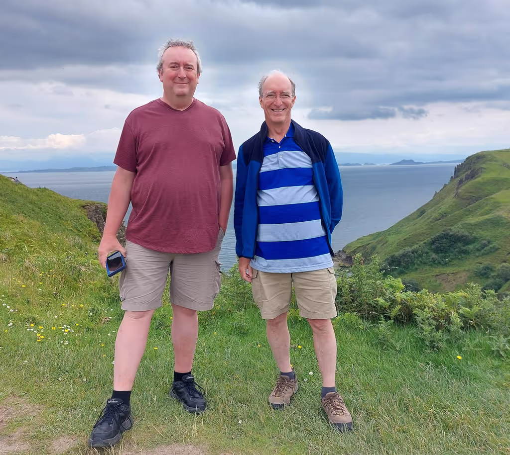 Inverness Private Tour - null