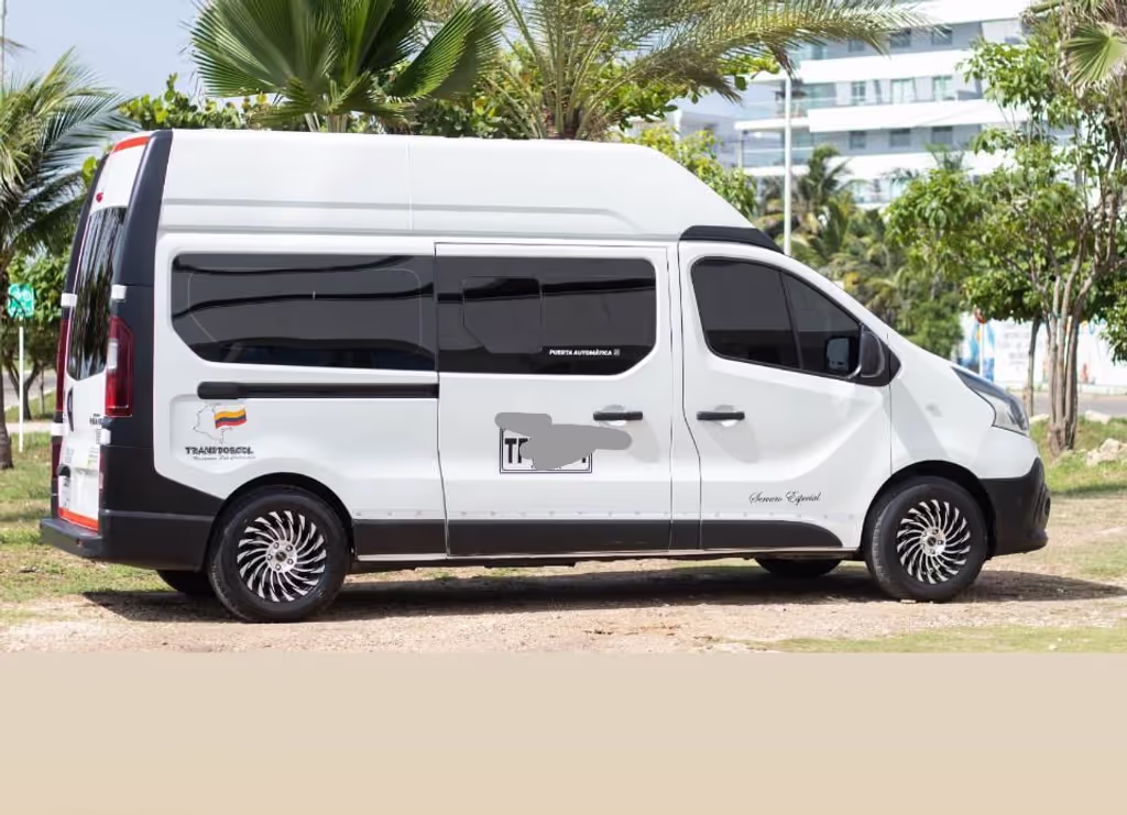 Cartagena Private Tour - 