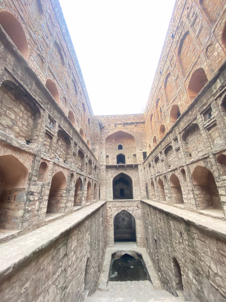 Delhi Private Tour - null