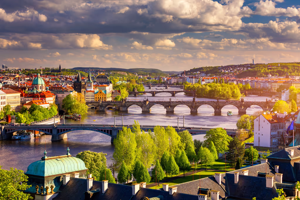 Prague Private Tour - 