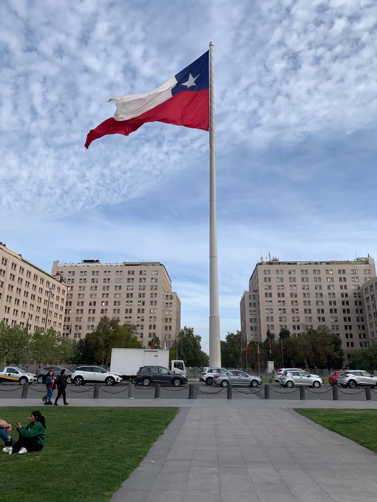 Santiago Private Tour - 