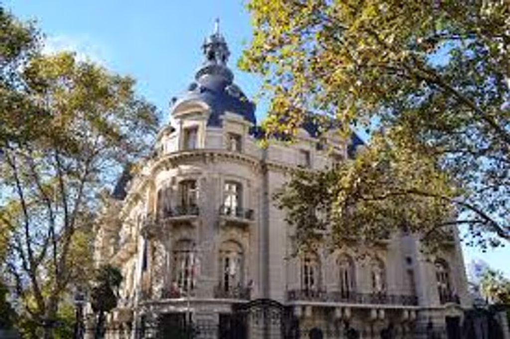 Buenos Aires Private Tour - Recoleta or Paris of Southamerica? End of our tour for your exploration