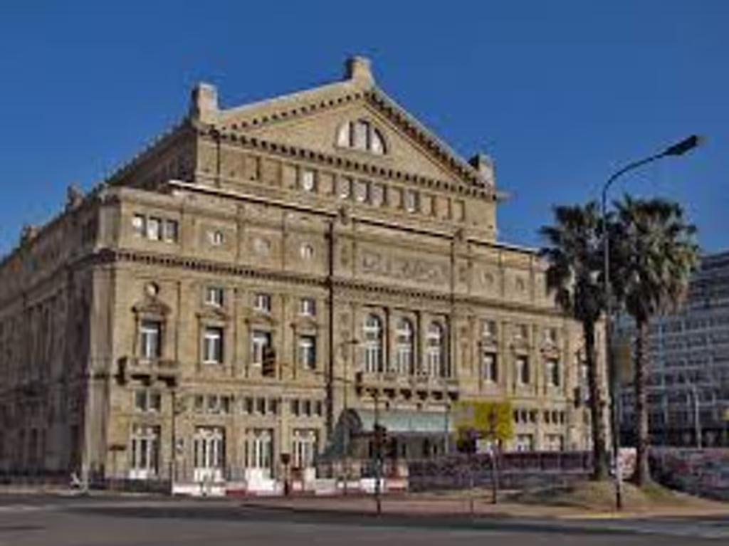 Buenos Aires Private Tour - 
