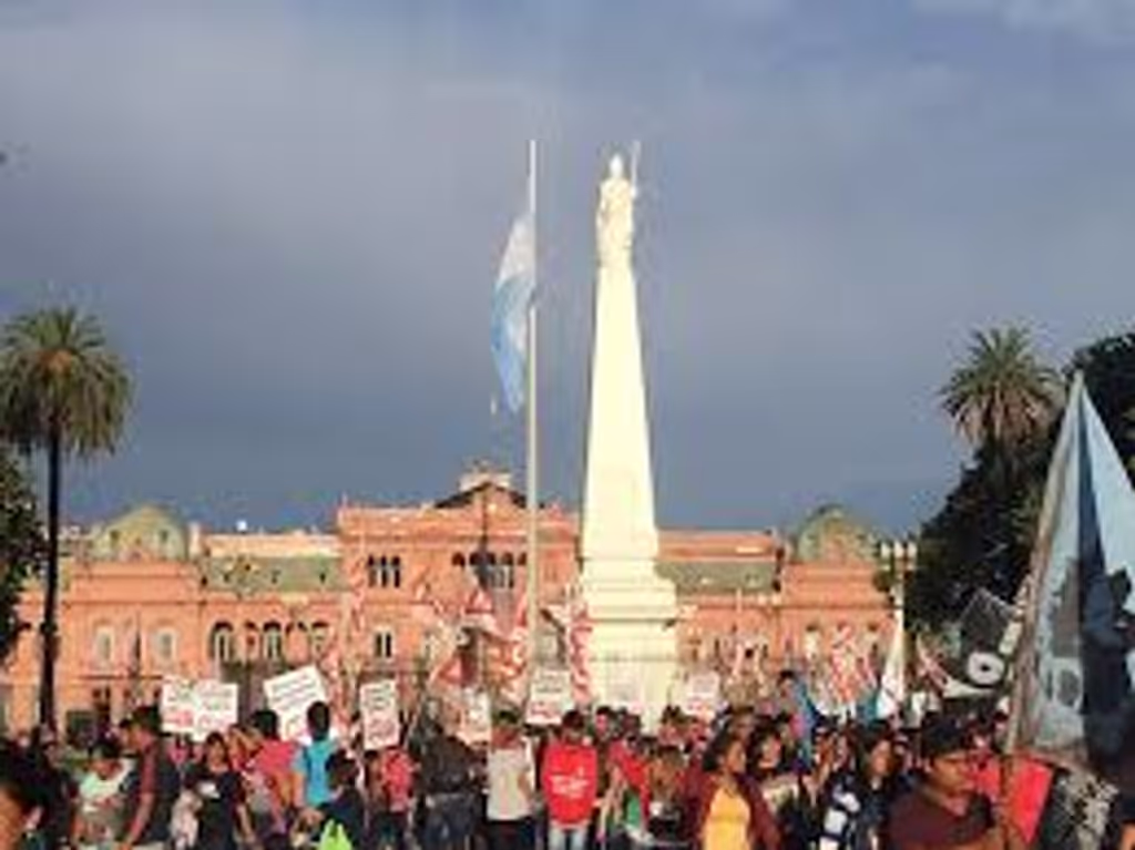 Buenos Aires Private Tour - 
