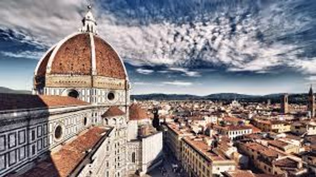 Florence Private Tour - Florence Cathedral 