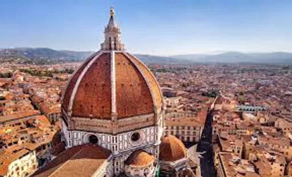 Florence Private Tour - the Cathedral
