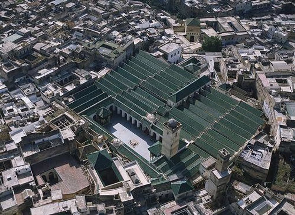 Fes Private Tour - null