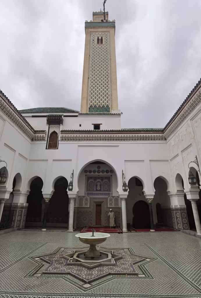 Fes Private Tour - null