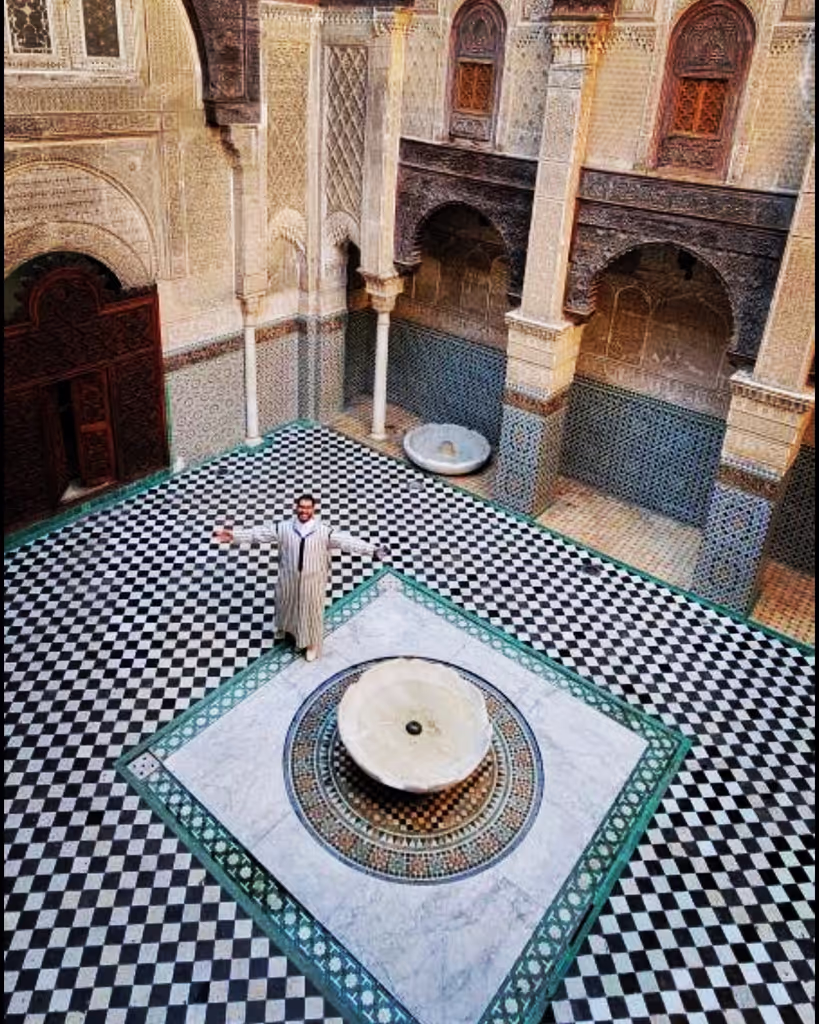 Fes Private Tour - null