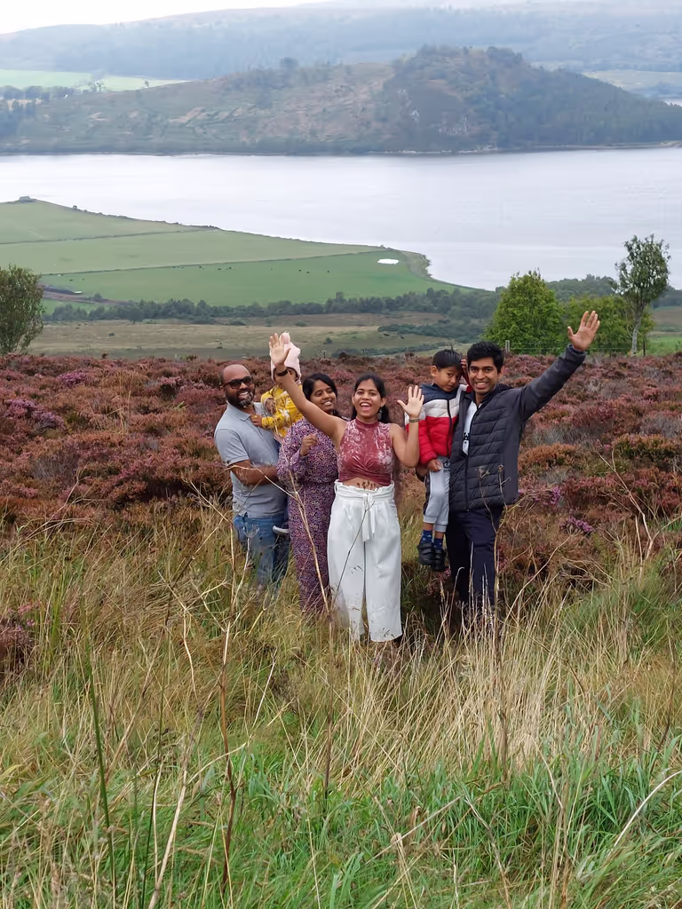Highlands Private Tour - null